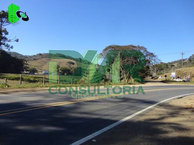 Fazenda para Venda em Santo Antônio do Pinhal - 5