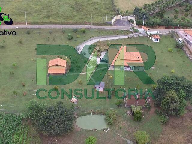 #034 - Sítio para Venda em Taubaté - SP - 2