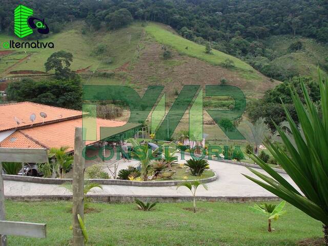 Sítio para Venda em Taubaté - 4