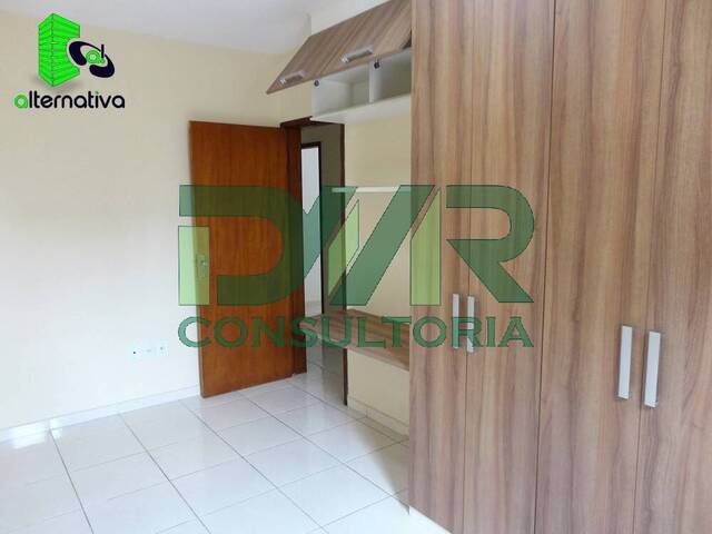Apartamento para Venda em Taubaté - 4