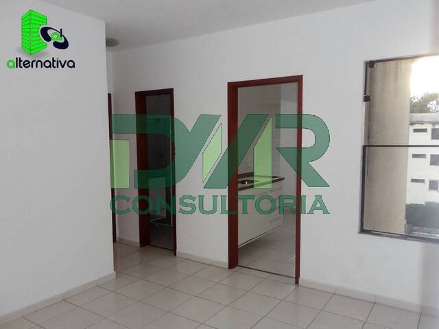 Apartamento para Venda em Taubaté - 4