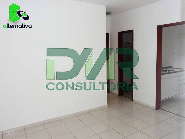 #040 - Apartamento para Venda em Taubaté - SP - 3