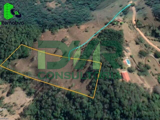 Chácara para Venda em Santo Antônio do Pinhal - 3