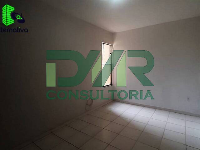 #058 - Apartamento para Venda em Taubaté - SP - 3
