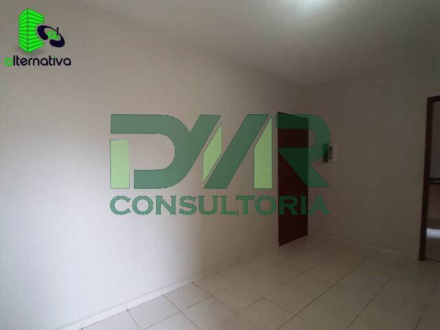 #058 - Apartamento para Venda em Taubaté - SP - 2