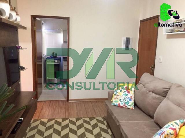 #059 - Apartamento para Venda em Taubaté - SP - 3