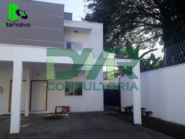 #062 - Casa para Venda em Taubaté - SP - 1