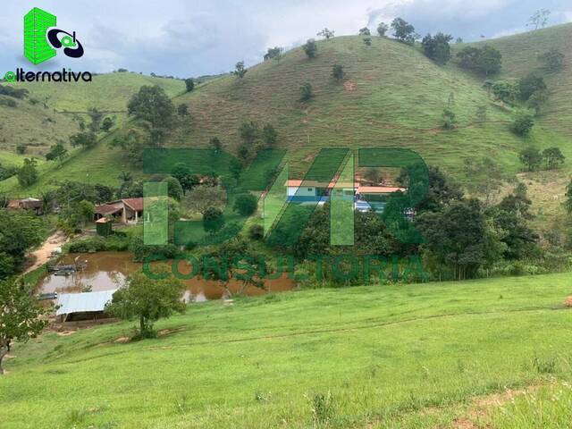 Sítio para Venda em Redenção da Serra - 4