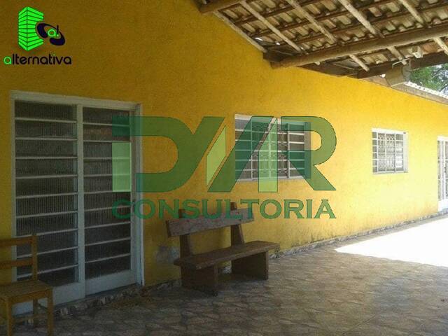 Chácara para Venda em Taubaté - 3