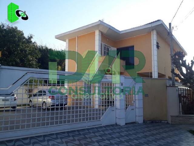 #070 - Casa para Venda em Tremembé - SP