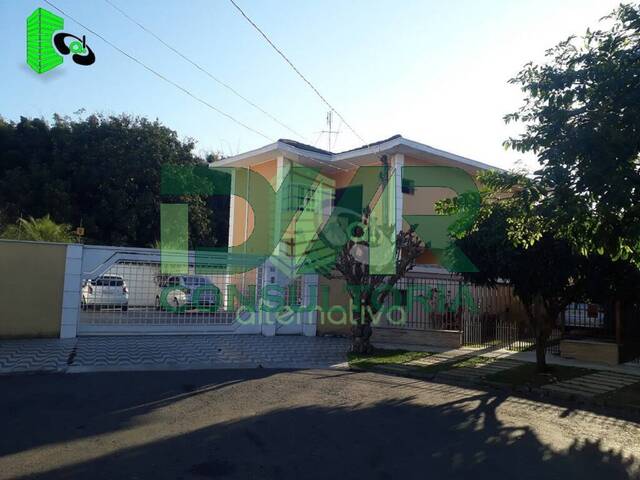Casa para Venda em Tremembé - 2