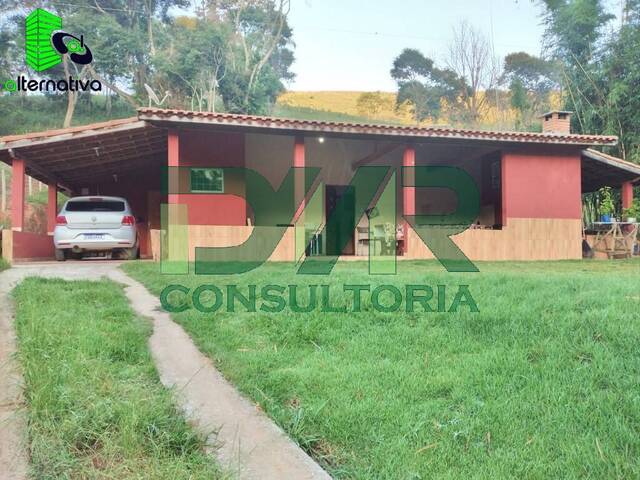 Venda em Samambaia (Rural - Taubaté) - Taubaté