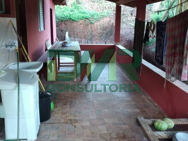 #072 - Chácara para Venda em Taubaté - SP - 3
