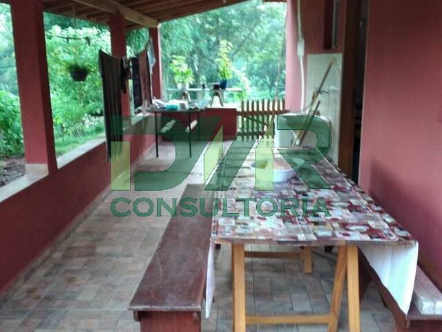 Chácara para Venda em Taubaté - 5