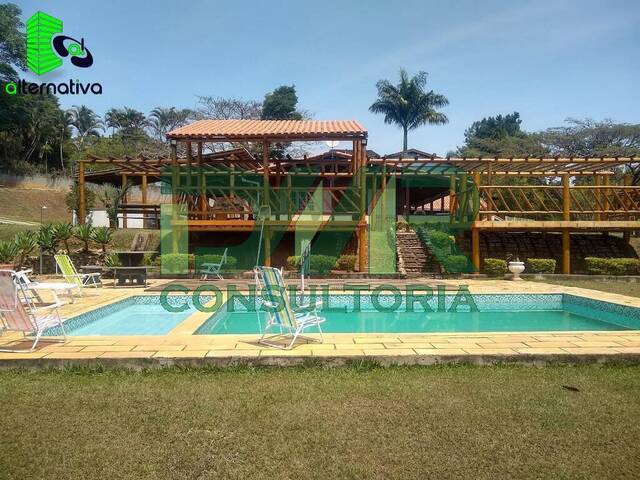 Chácara para Venda em Caçapava - 4