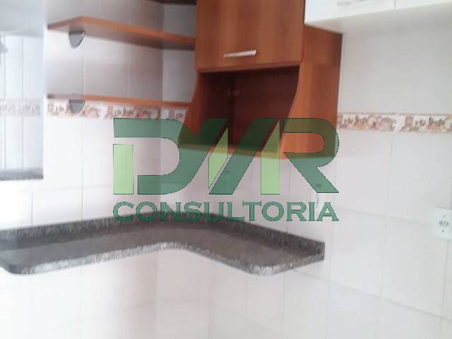 #074 - Apartamento para Venda em Taubaté - SP