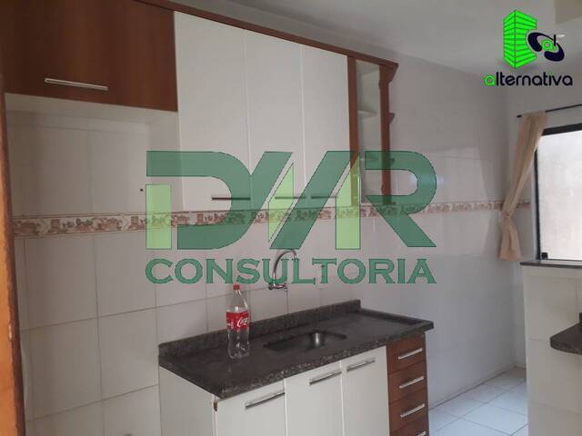 #074 - Apartamento para Venda em Taubaté - SP