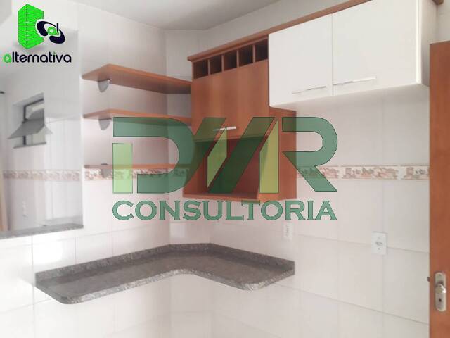 Apartamento para Venda em Taubaté - 4