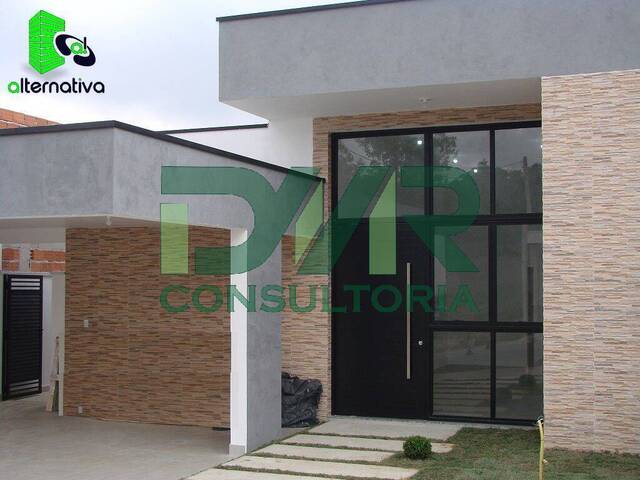 Casa para Venda em Tremembé - 2