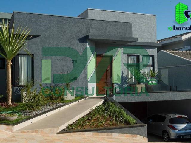 #092 - Casa para Venda em Taubaté - SP - 1