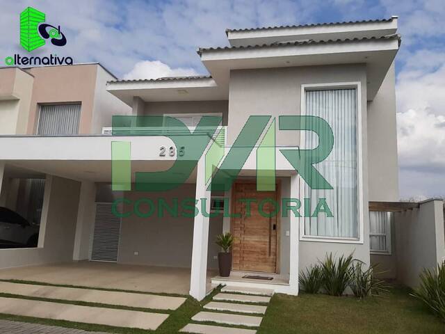 #098 - Casa para Venda em Tremembé - SP - 3