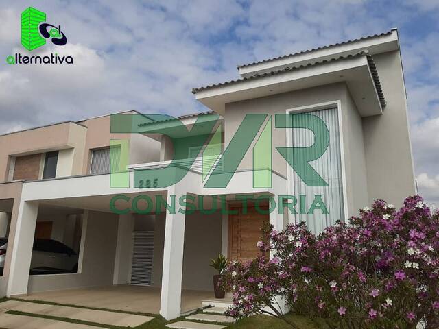 #098 - Casa para Venda em Tremembé - SP - 1