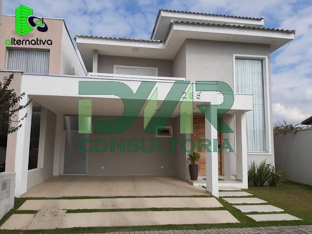 #098 - Casa para Venda em Tremembé - SP - 2