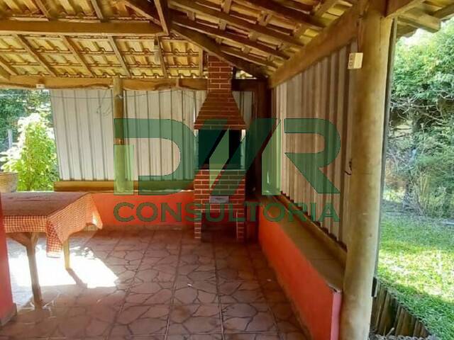 Sítio para Venda em Cunha - 4
