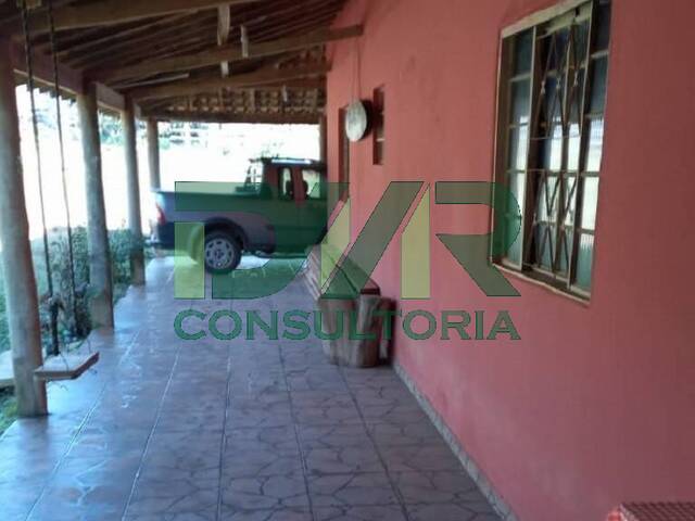 Sítio para Venda em Cunha - 5