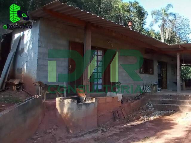 Venda em Bairro Gramado I (rural) - Redenção - Redenção da Serra