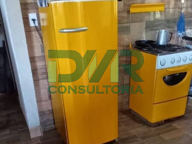 Sítio para Venda em Redenção da Serra - 5