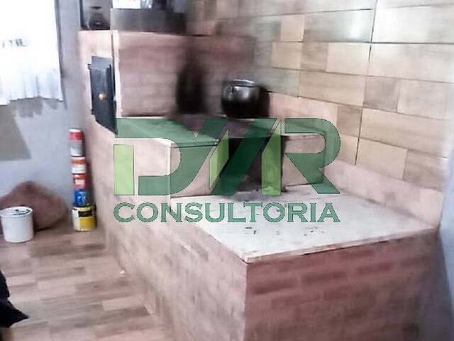 #100 - Sítio para Venda em Redenção da Serra - SP - 3