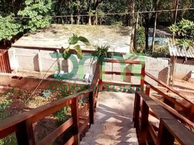 #100 - Sítio para Venda em Redenção da Serra - SP - 3