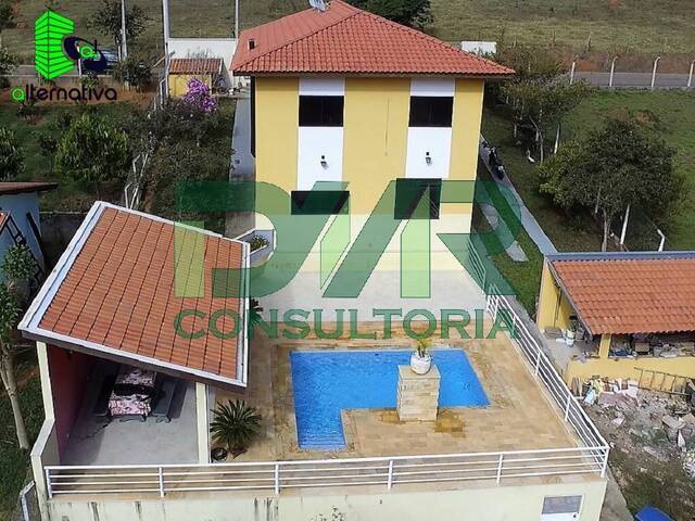 Venda em Santa Luzia Rural - Taubaté