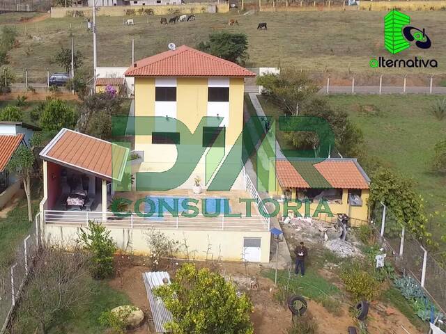 Chácara para Venda em Taubaté - 2