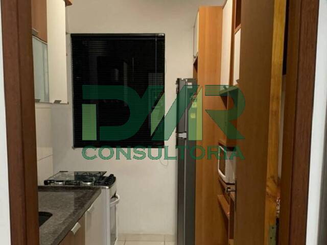 Apartamento para Venda em Taubaté - 4