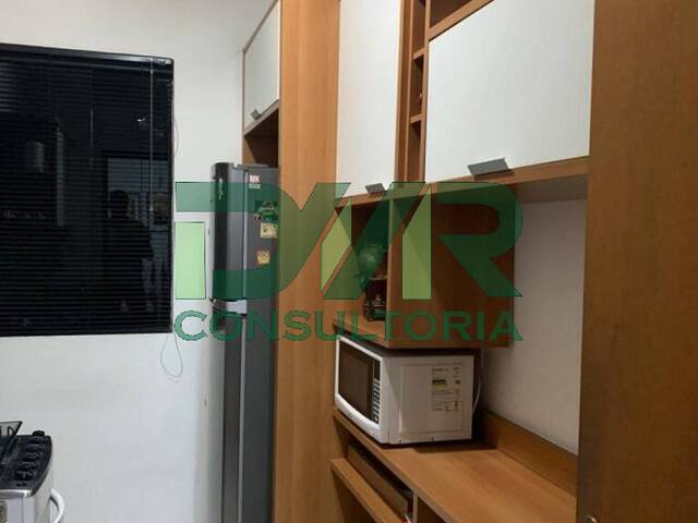 Apartamento para Venda em Taubaté - 5