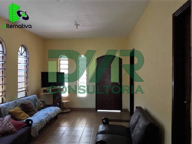 Casa para Venda em Taubaté - 4