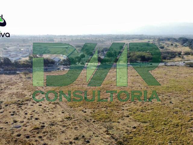 Área para Venda em Taubaté - 5