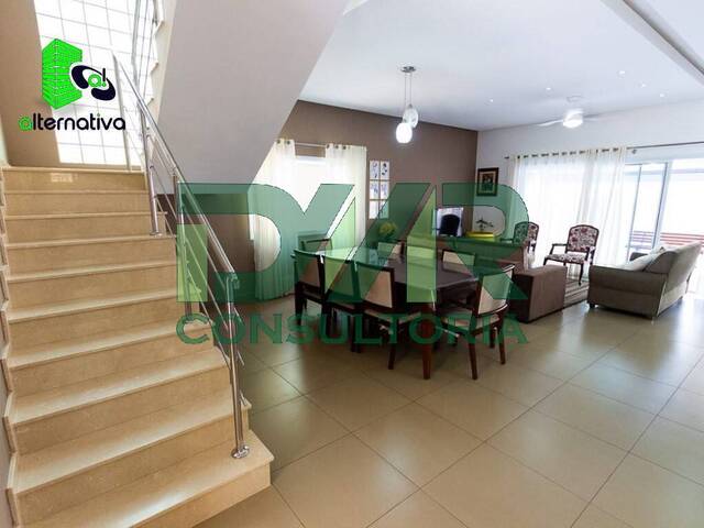 #113 - Casa para Venda em Tremembé - SP - 3
