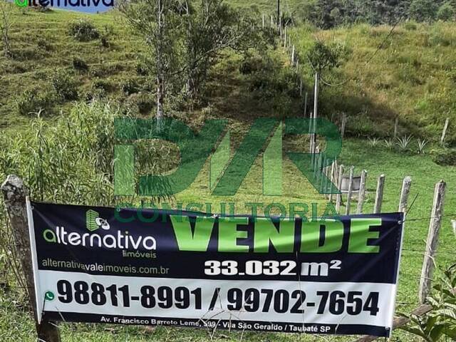 Venda em Ribeirão Grande - Pindamonhangaba