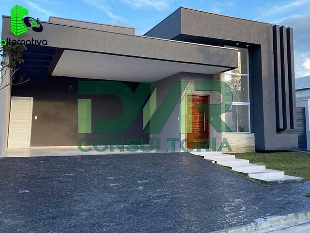#114 - Casa para Venda em Caçapava - SP
