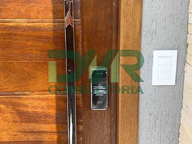#114 - Casa para Venda em Caçapava - SP