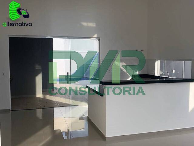 Casa para Venda em Caçapava - 4