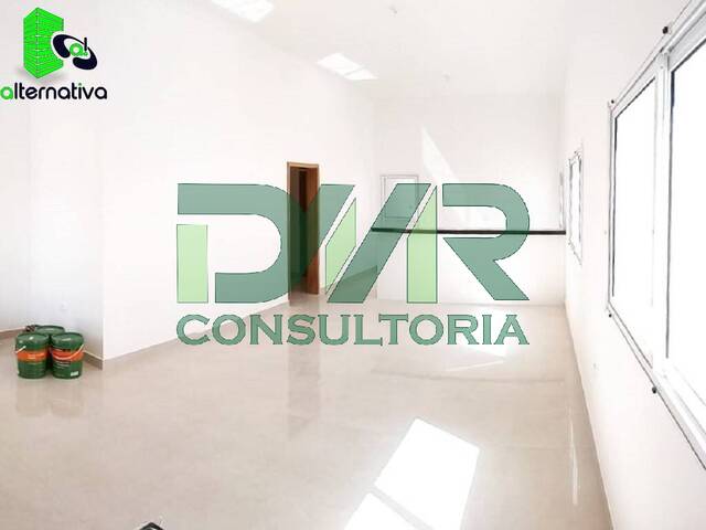 #115 - Casa para Venda em Caçapava - SP - 2