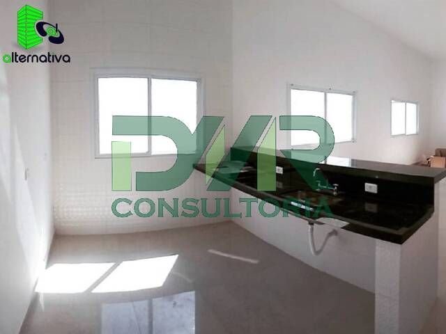 #115 - Casa para Venda em Caçapava - SP - 3