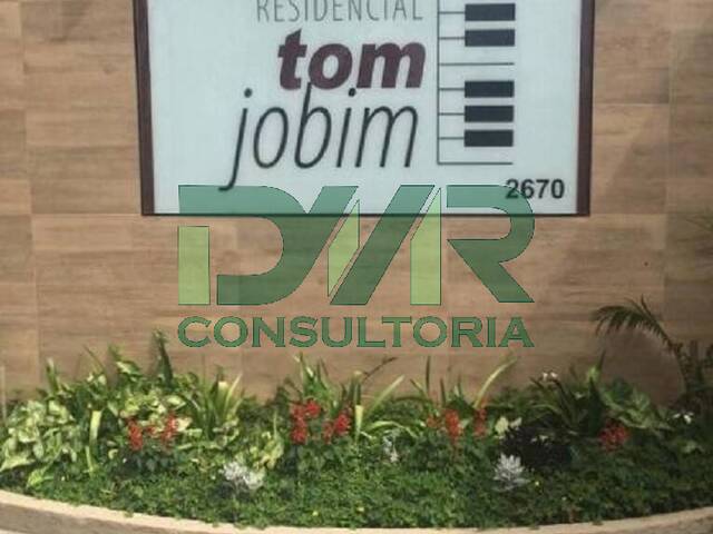 #117 - Apartamento para Venda em Taubaté - SP - 3