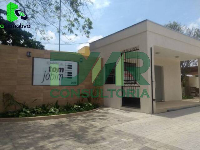 Apartamento para Venda em Taubaté - 4