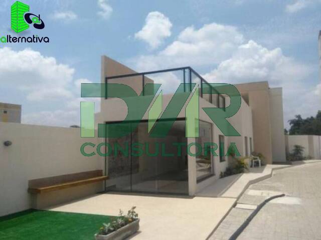 Apartamento para Venda em Taubaté - 5