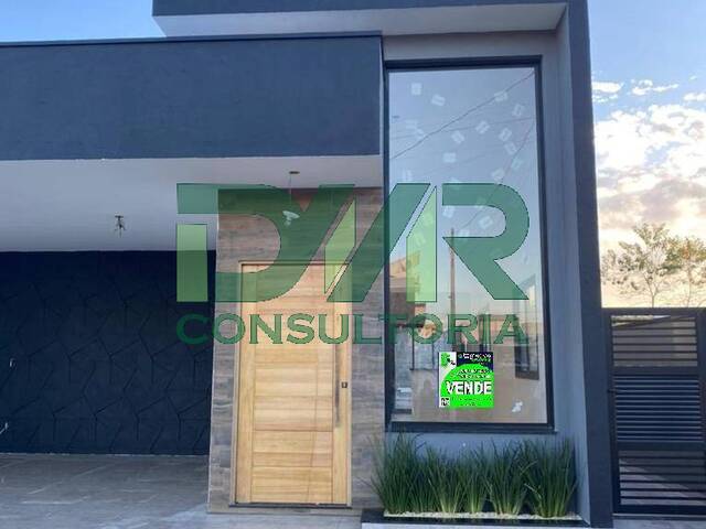 #118 - Casa para Venda em Caçapava - SP - 2